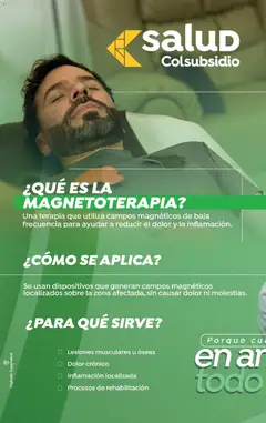 Colsubsidio - Catálogo -  Vista previa de la revista de la tienda Colsubsidio valido desde el 01.10.2025 | Página: 26 | Productos: Sobre