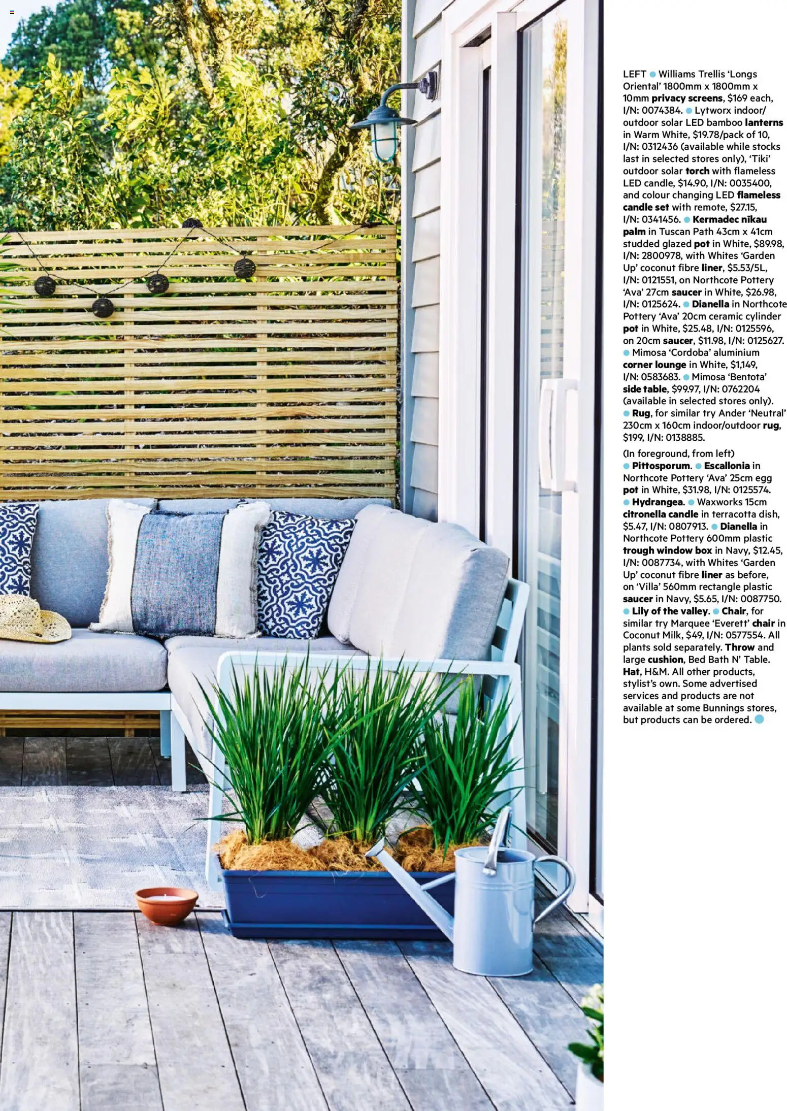 Bunnings Warehouse catalogue from 01.12.2025 | Page: 21