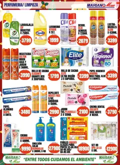Vista previa Mariano Max - Catálogo válido desde el 15.12.2025 | Página: 7