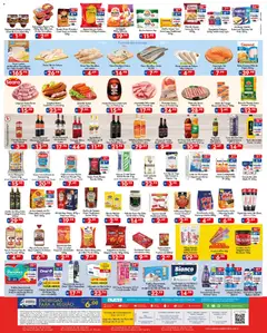 Supermercados Rondon - Ofertas da semana - Pré-Visualização do folheto da loja Supermercados Rondon, válido de 25.03.2026 | Página: 2
