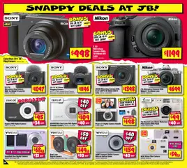 Preview of JB Hi-Fi  Catalogue  - valid from 04.12.2025 | Page: 24