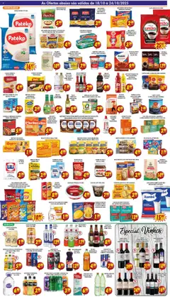 Kaçula - Ofertas da semana - Pré-Visualização do folheto da loja Kaçula, válido de 18.10.2025 | Página: 3