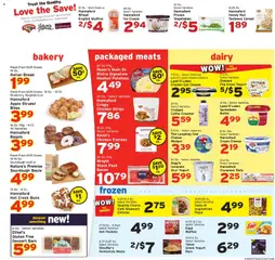 Preview of Hannaford weekly ads valid from 15.02.2026 | Page: 7