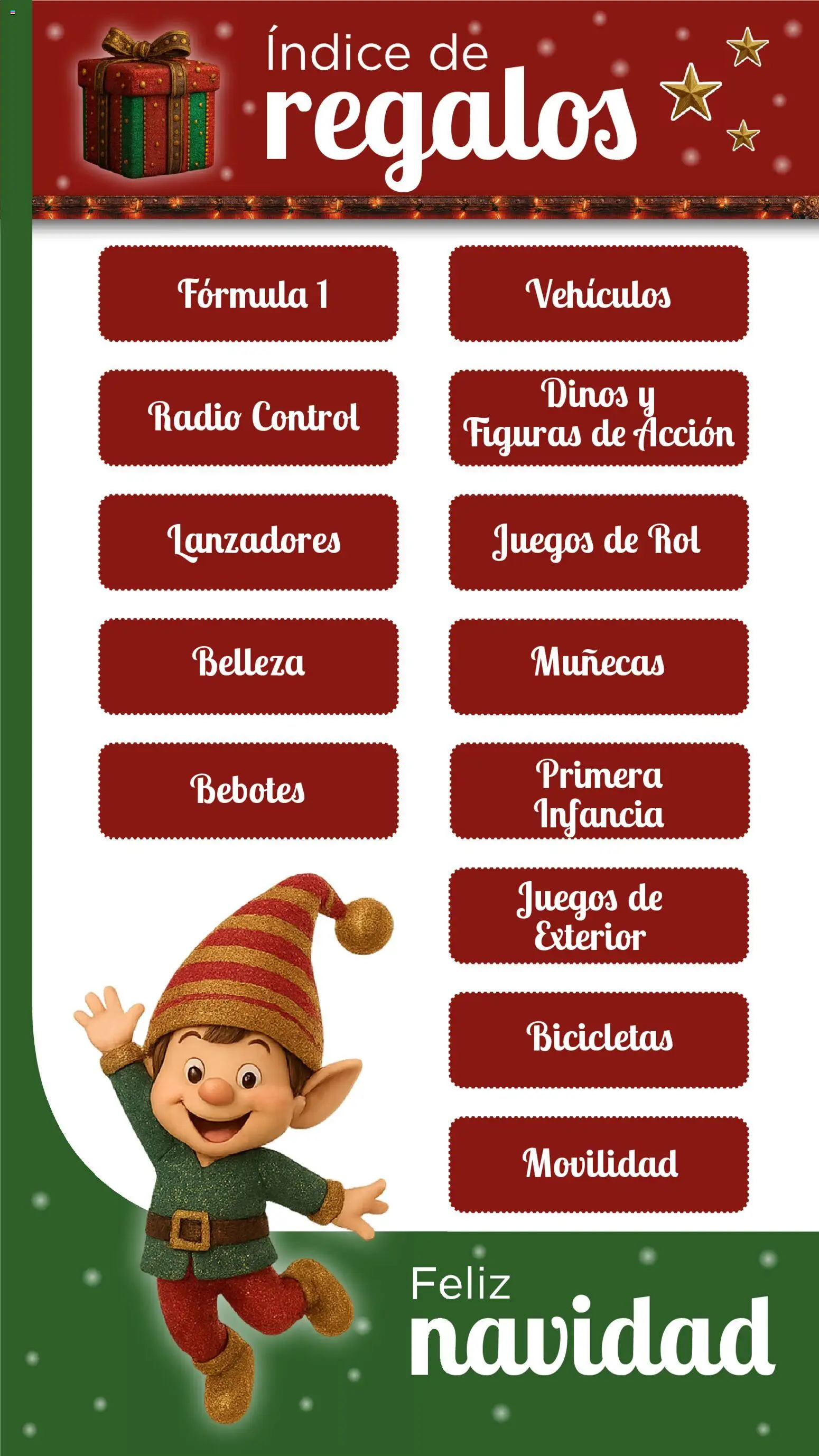 La Anonima Juguetes Fiestas │ válido desde el 11.12.2025 | Página: 2 | Productos: Radio