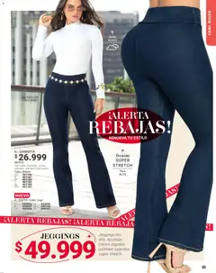 Carmel - Carmel C02 2026 -  Vista previa de la revista de la tienda Carmel valido desde el 01.02.2026 | Página: 3