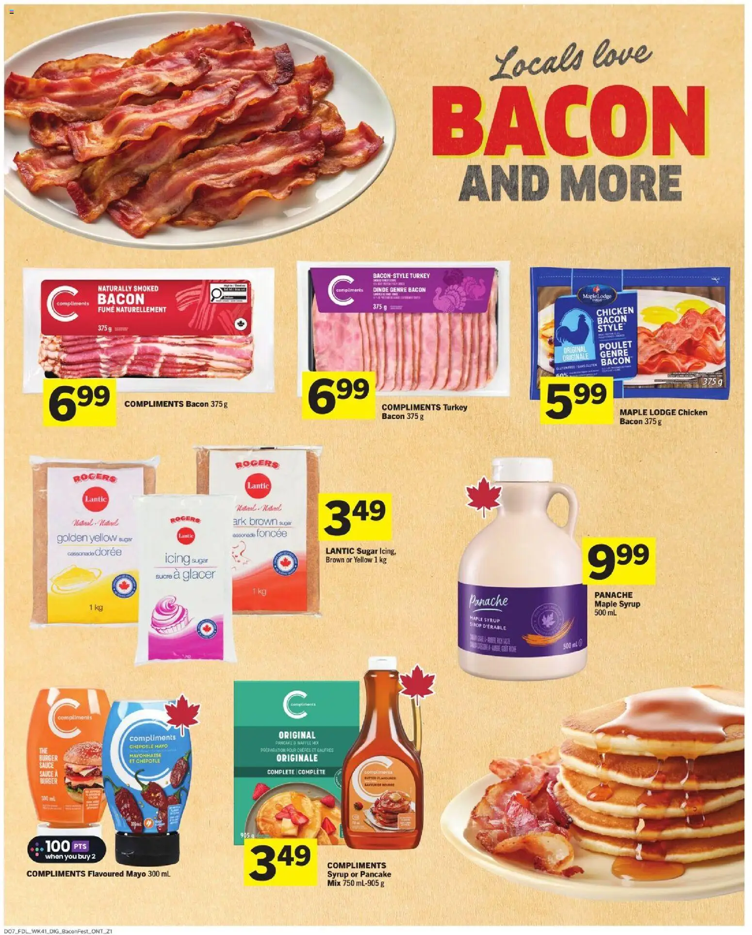 Foodland flyer valid from 05.02.2026 | Page: 11