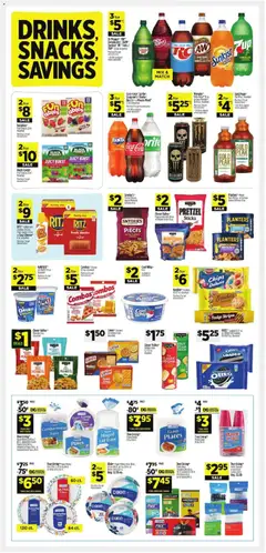 Preview of Dollar General weekly ads valid from 21.12.2025 | Page: 5