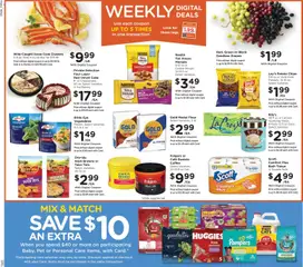 Preview of Dillons weekly ads valid from 17.12.2025 | Page: 2