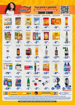 Encarte Atakarejo - Pré-Visualização do folheto da loja Atakarejo, válido de 04.01.2026 | Página: 2