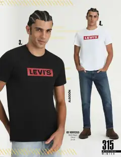 Vista previa de Price Shoes catálogo Importados Winter 2025  , nuevo folleto de la tienda, válido en México a partir del 11.11.2025 | Página: 315