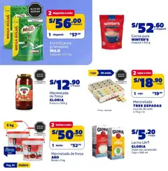 Vista previa de folleto Makro catálogo de la Makro válido desde 12.03.2026 | Página: 10