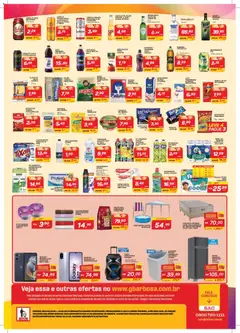 Gbarbosa - Ofertas da semana - Pré-Visualização do folheto da loja Gbarbosa, válido de 20.03.2026 | Página: 2