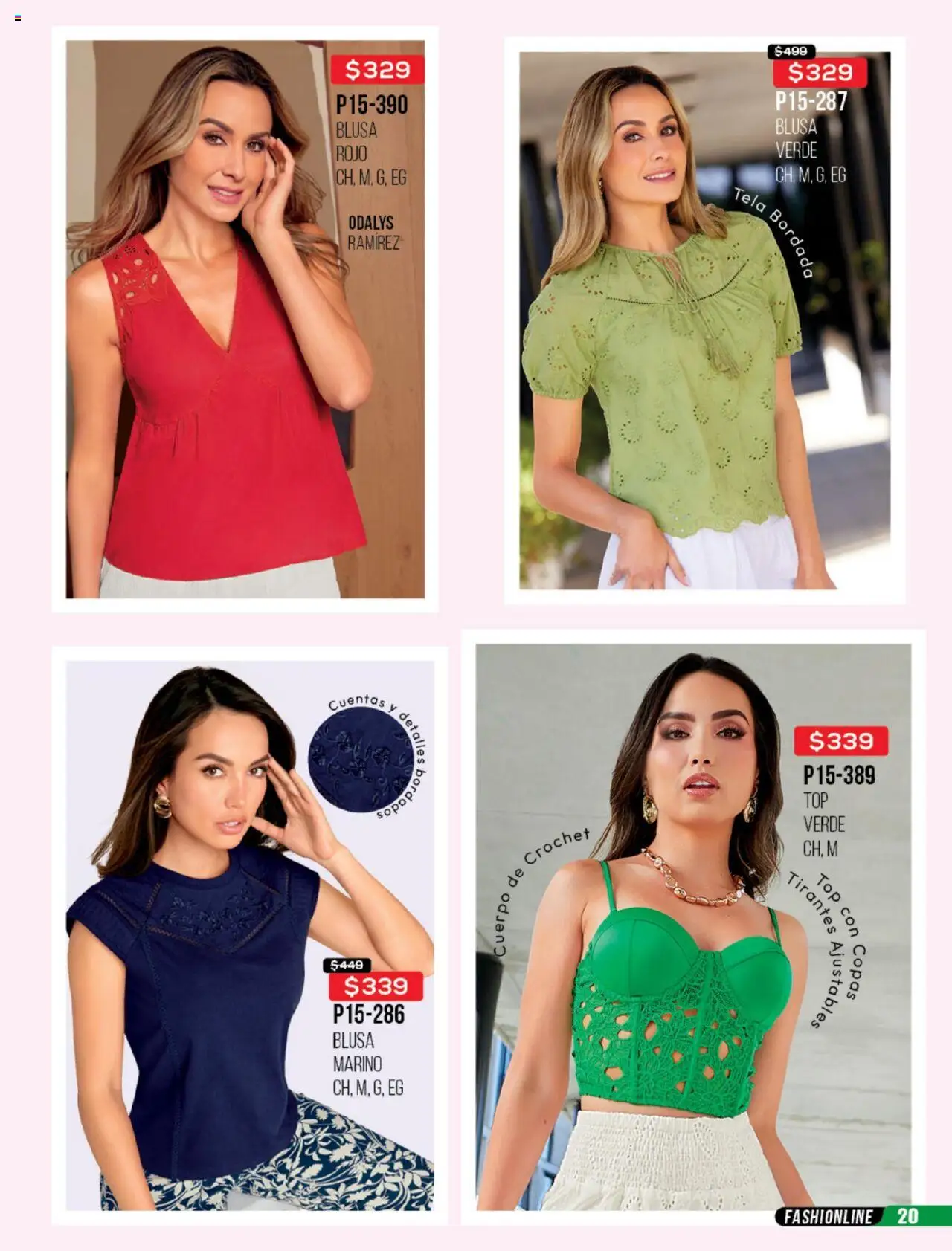Nuevas ofertas de Cklass válidas en toda la República Mexicana desde el 23.06.2025. ¡Encuentra las mejores ofertas en Cklass catálogo Rebajas Sobre Calzado! | Página: 406 | Productos: Blusa, Top, Tirantes