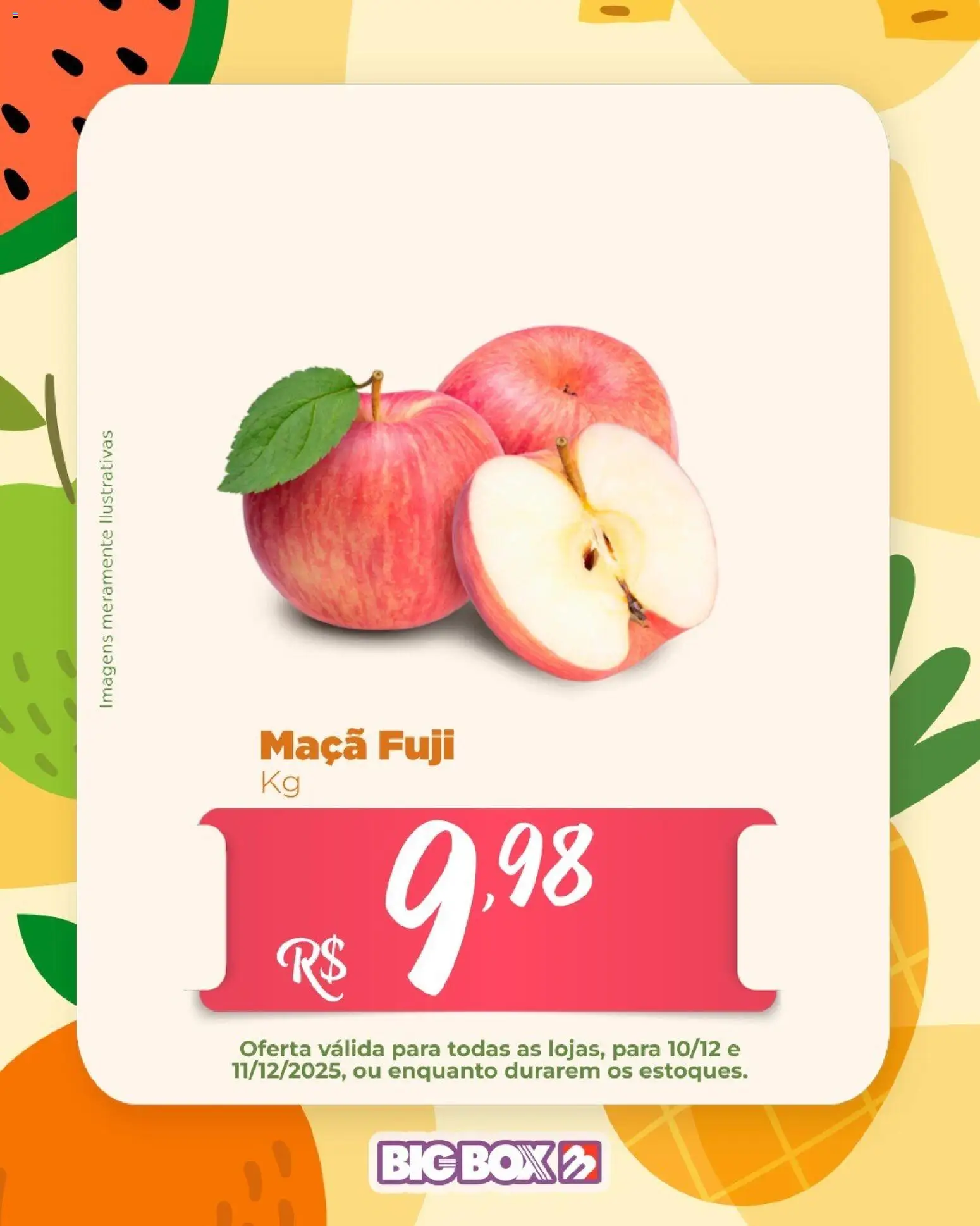 Big Box Folheto - válido de 10.12.2025 | Página: 6