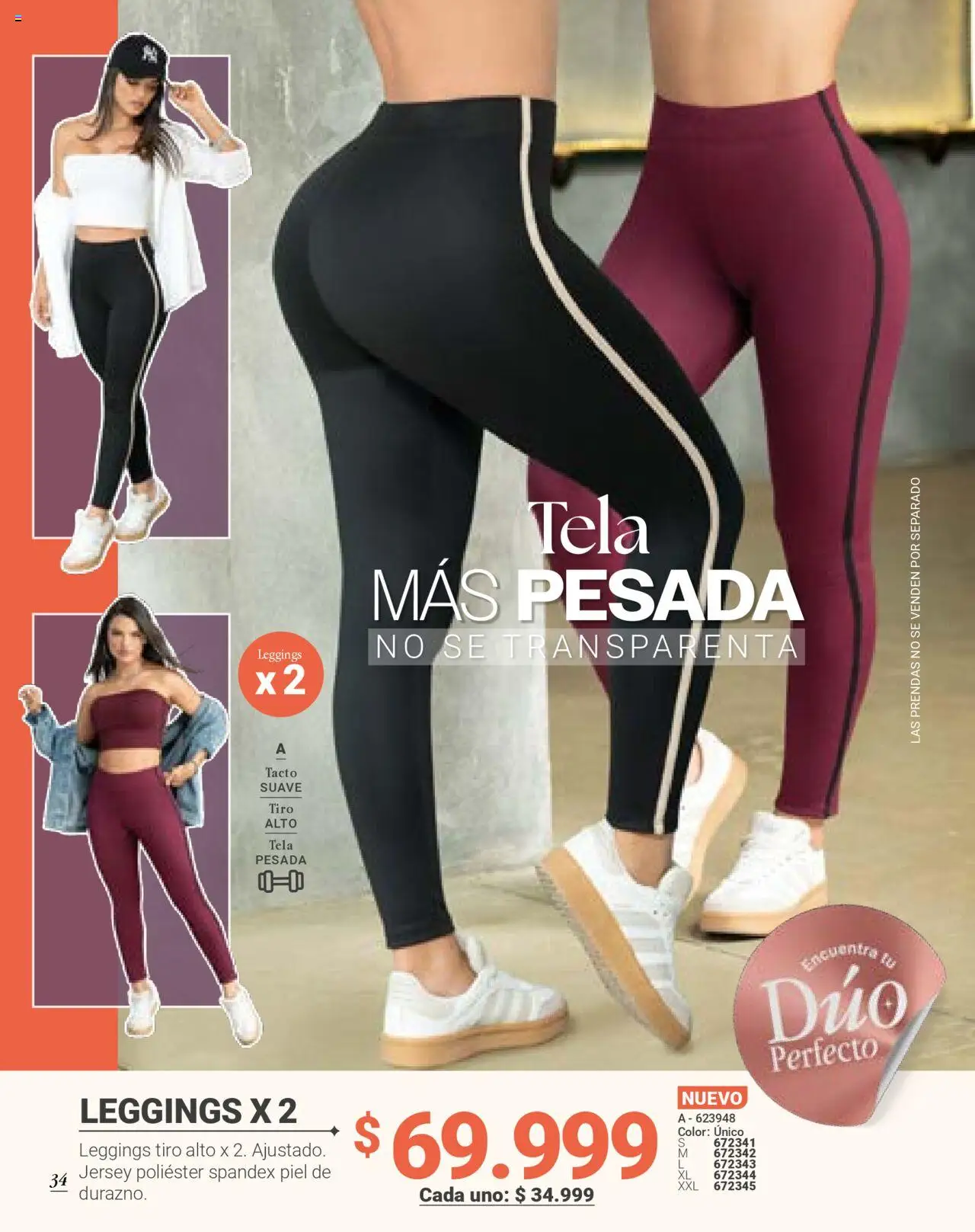 Carmel revista - valida desde el 01.06.2025 | Página: 34
