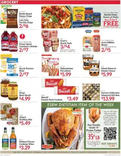Preview of Martin’s weekly ads valid from 23.11.2025 | Page: 11