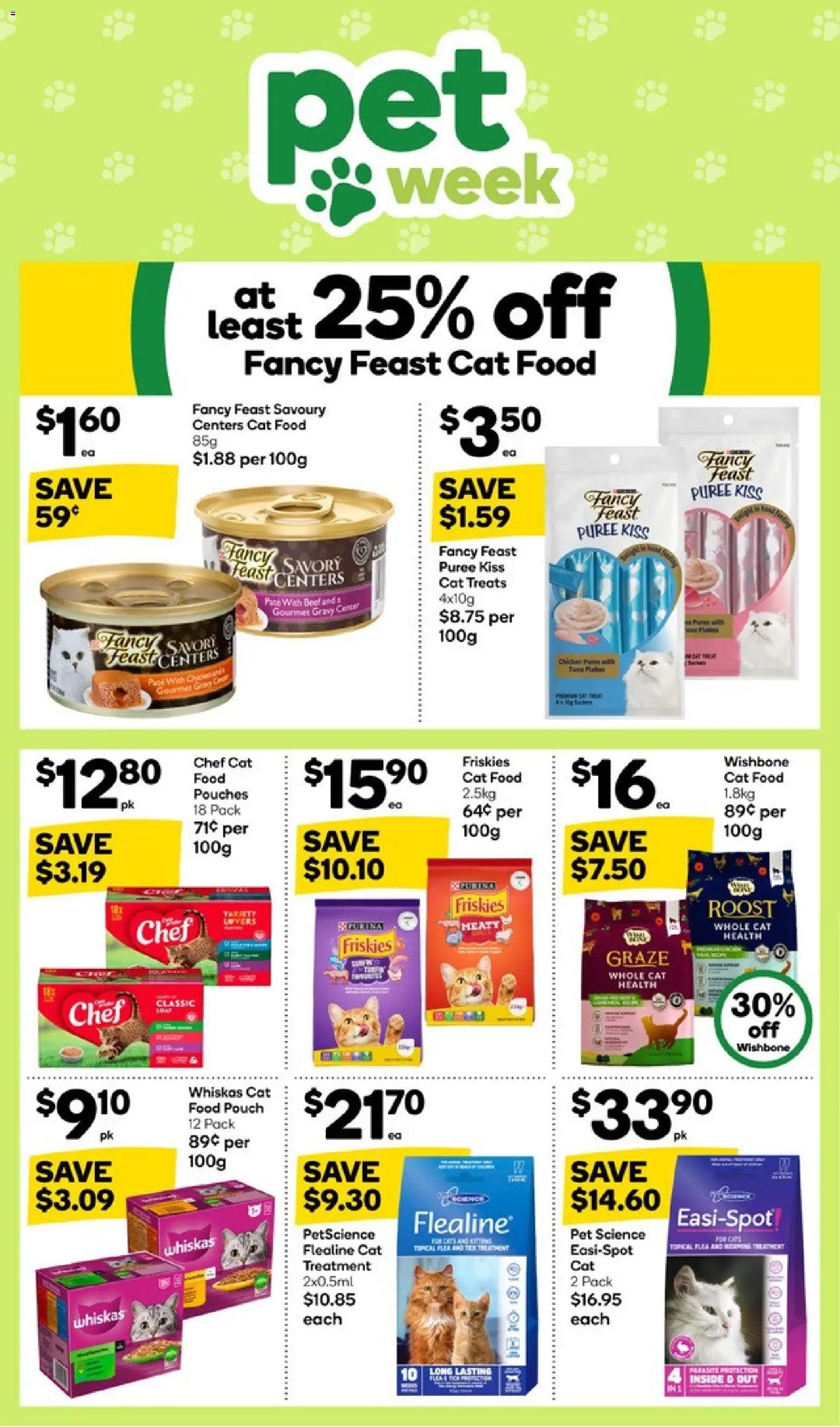 Woolworths catalogue from 17.11.2025 | Page: 15