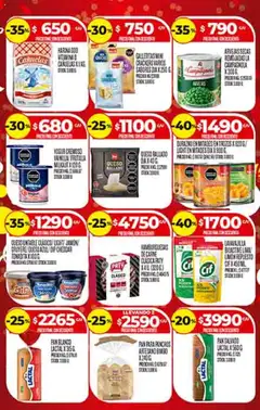 Supermercado DIA Ofertas │ válido desde el 17.09.2025 | Página: 3