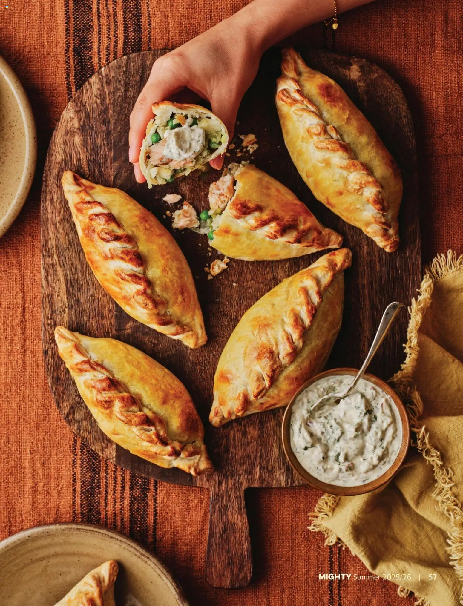 Foodland catalogue - valid from 06.03.2026 | Page: 57