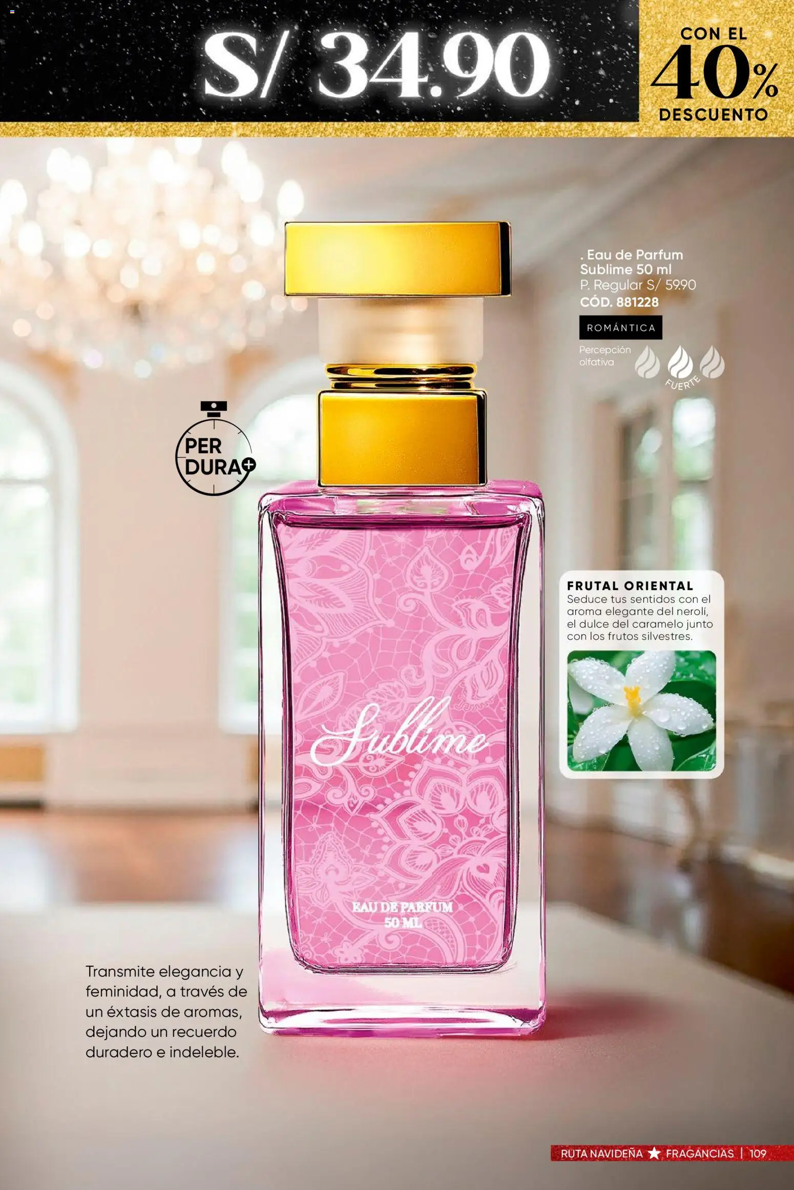 Catálogo Azzorti válido desde 03.11.2025 | Página: 111