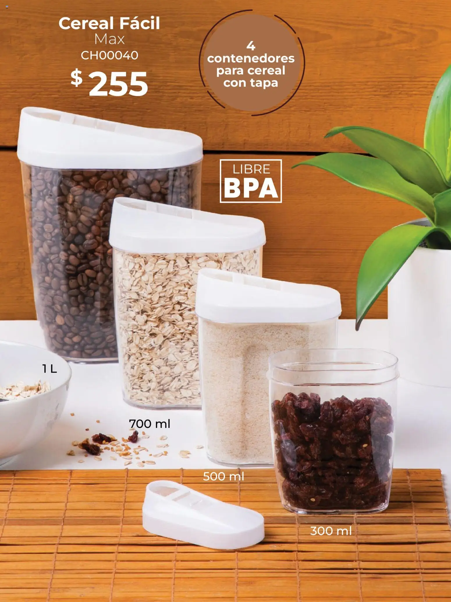 Nuevas ofertas de Colchas Concord válidas en toda la República Mexicana desde el 01.01.2026. ¡Encuentra las mejores ofertas en Colchas Concord catálogo! | Página: 57