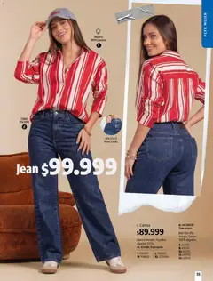 Pacifika - Campaña 08 / 2026 -  Vista previa de la revista de la tienda Pacifika valido desde el 15.05.2026 | Página: 55