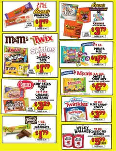 Preview of Ollie's weekly ads valid from 23.10.2025 | Page: 4