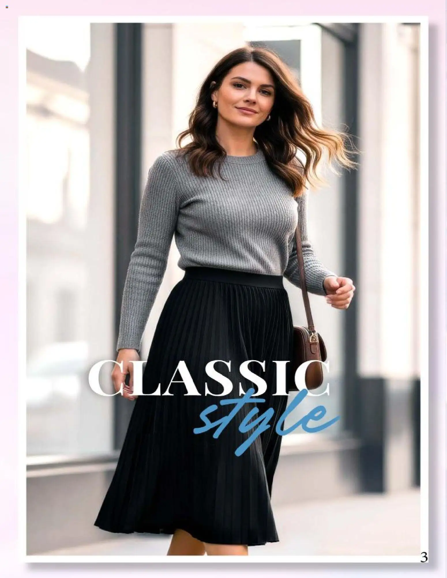 Nuevas ofertas de Price Shoes válidas en toda la República Mexicana desde el 15.11.2025. ¡Encuentra las mejores ofertas en Price Shoes catálogo Comodidad! | Página: 3