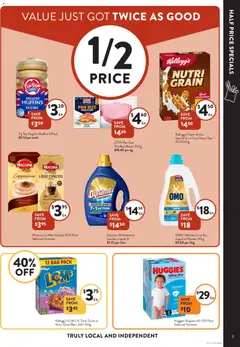 Preview of Foodworks Catalogue NSW - valid from 29.10.2025 | Page: 3