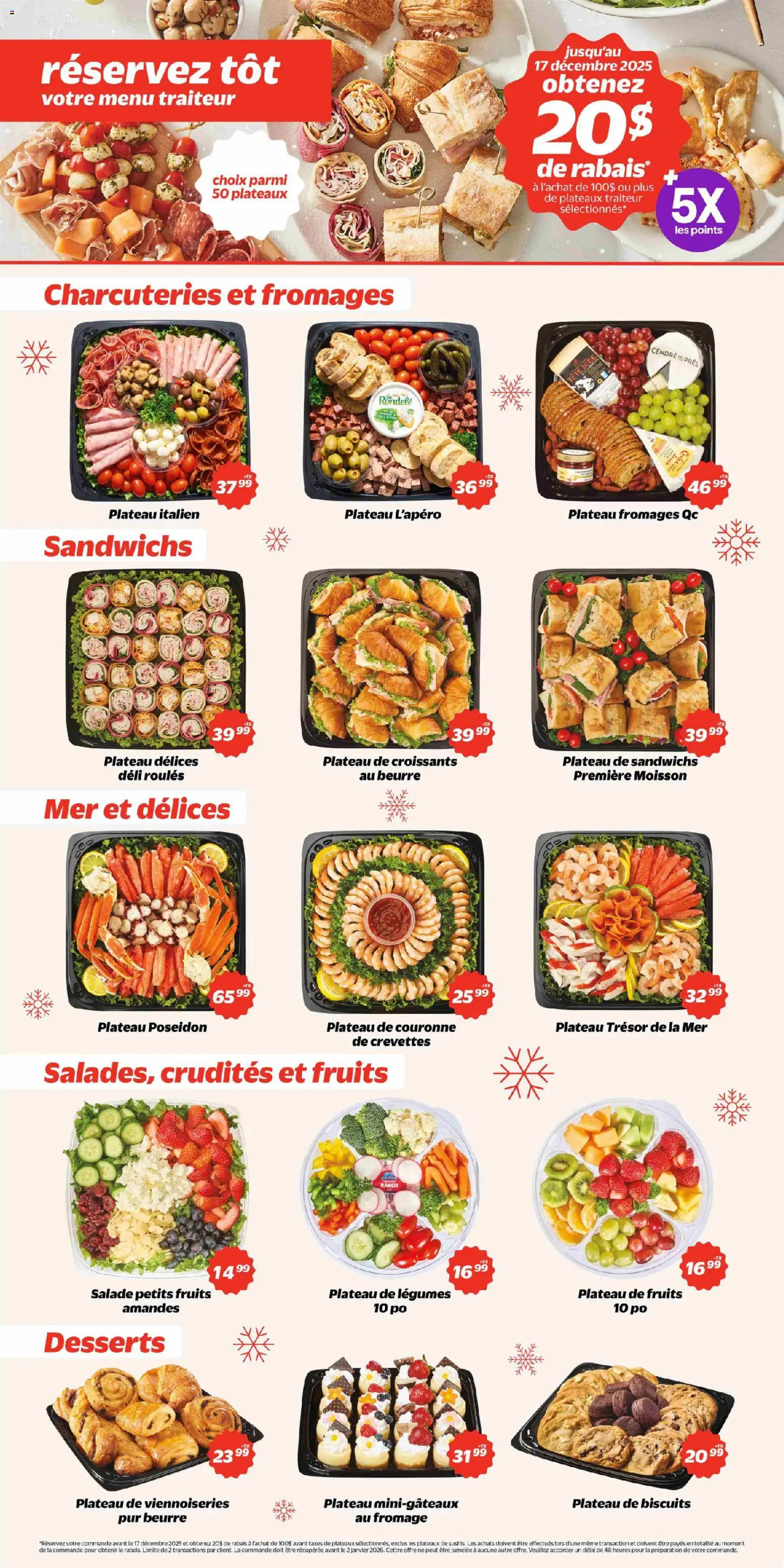 Metro flyer valid from 11.12.2025 | Page: 15