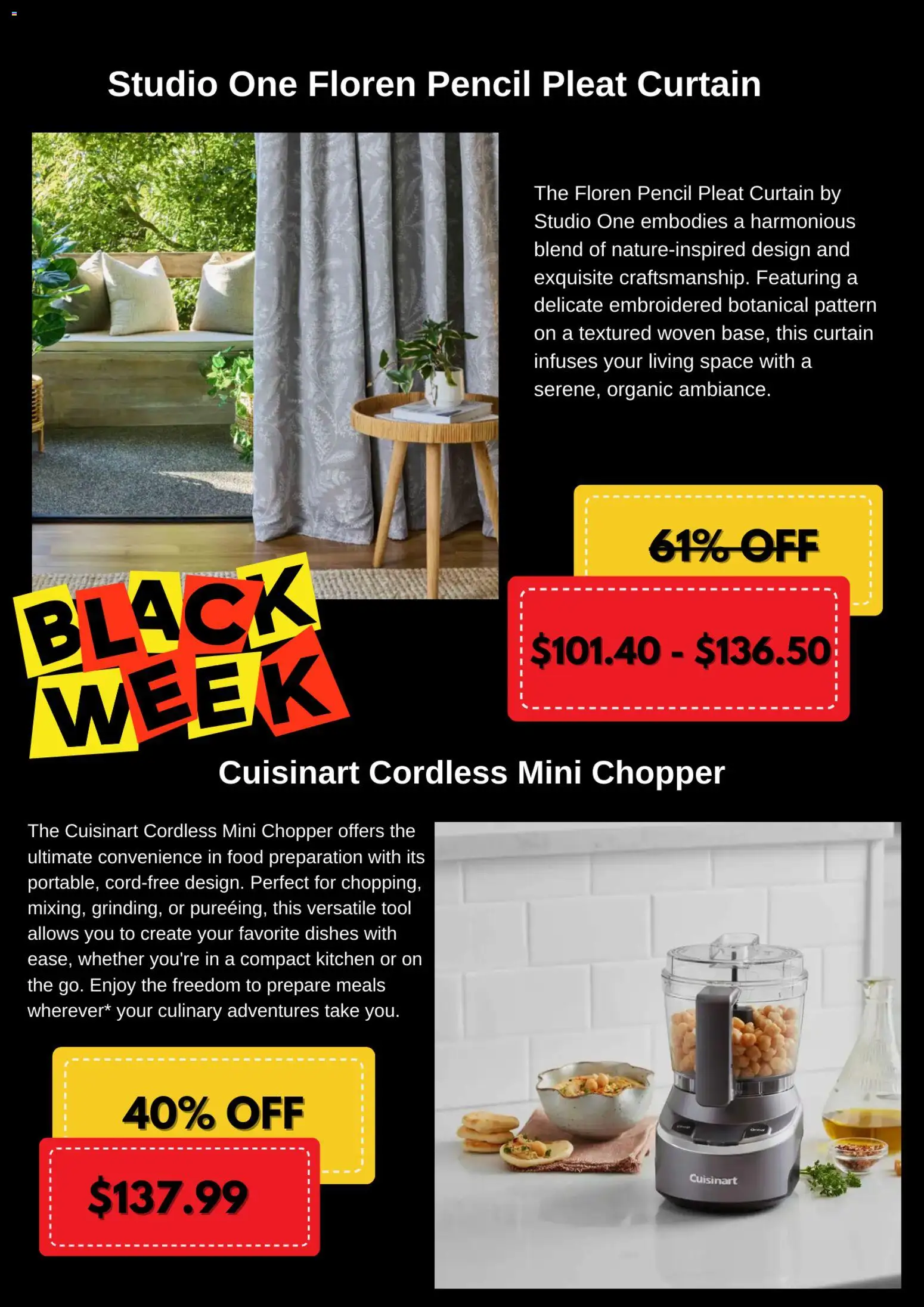 Briscoes catalogue from 27.11.2025 | Page: 6