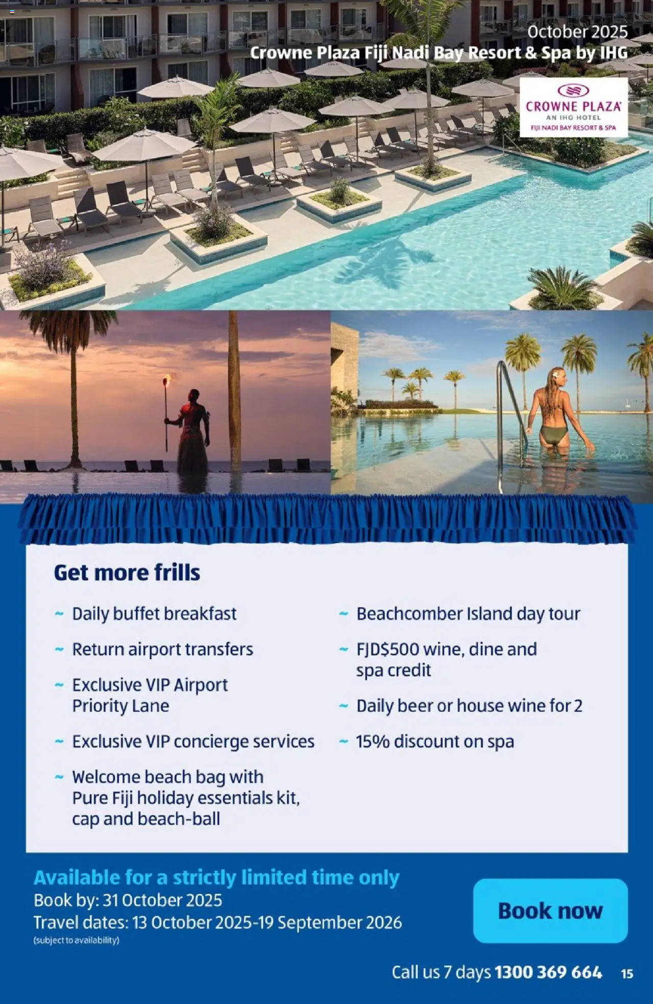 Aldi catalogue - valid from 01.10.2025 | Page: 15 | Products: Wine, Beer, Cap, Bag
