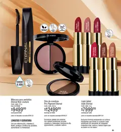 Vista previa Millanel - Catálogo válido desde el 10.11.2025 | Página: 87