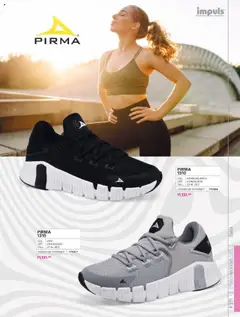 Vista previa de Impuls catálogo Dama Otoño-Invierno 2025, nuevo folleto de la tienda, válido en México a partir del 07.07.2025 | Página: 373 | Productos: Zapatos