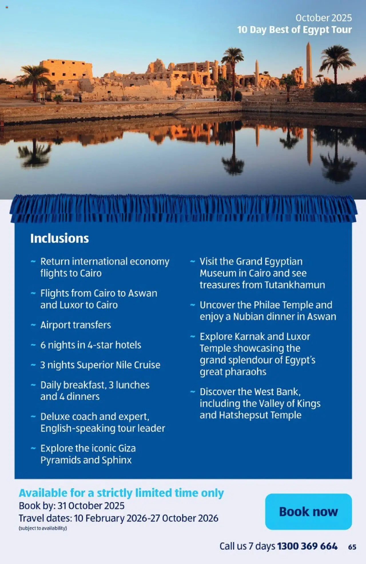 Aldi catalogue - valid from 01.10.2025 | Page: 65