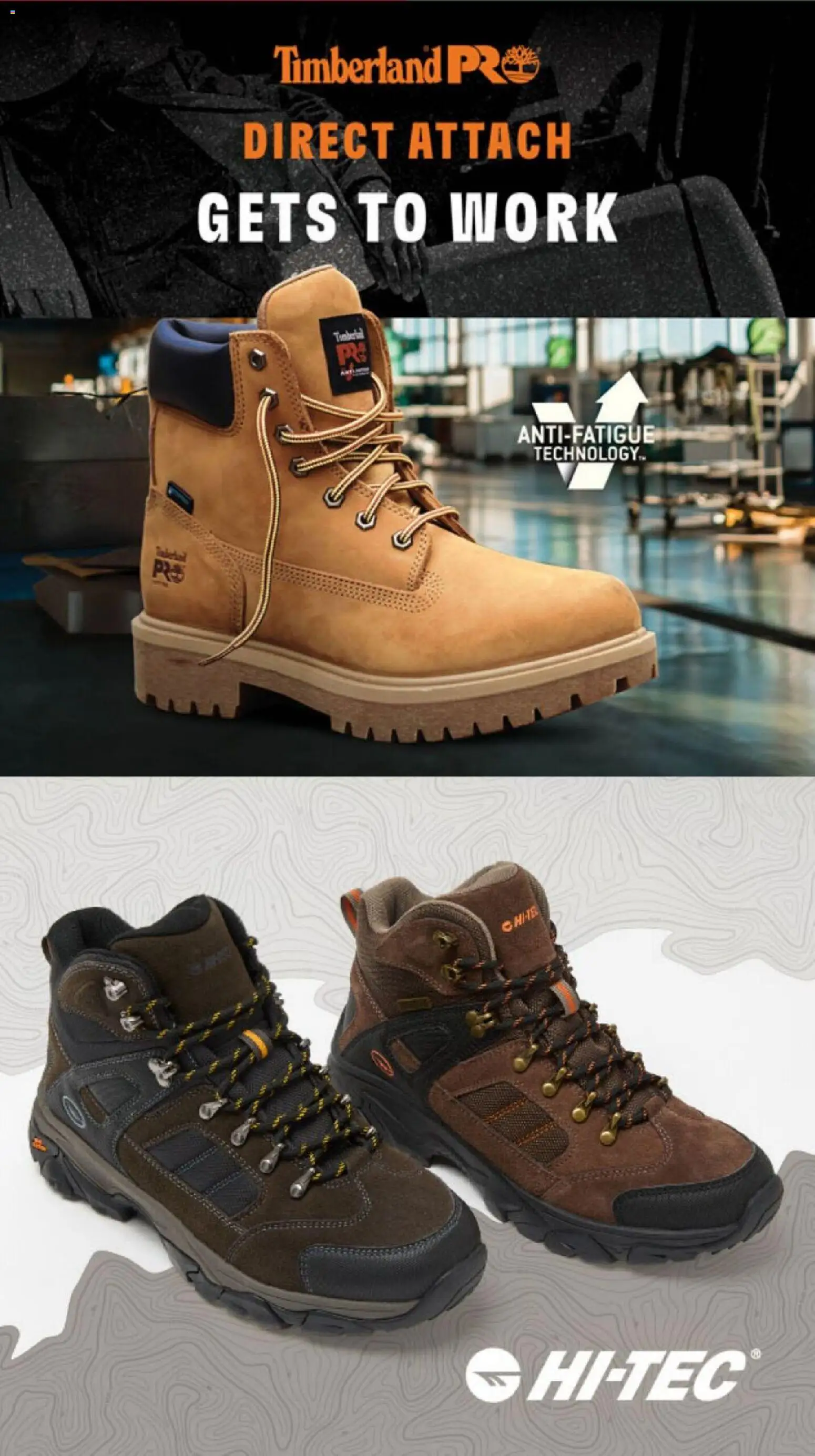 Dunham's Sports Holiday Gift Guide - valid from 06.11.2025 | Page: 26