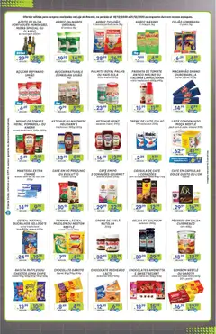 Encarte Grande Reinauguração Prezunic - Pré-Visualização do folheto da loja Prezunic, válido de 18.12.2025 | Página: 3