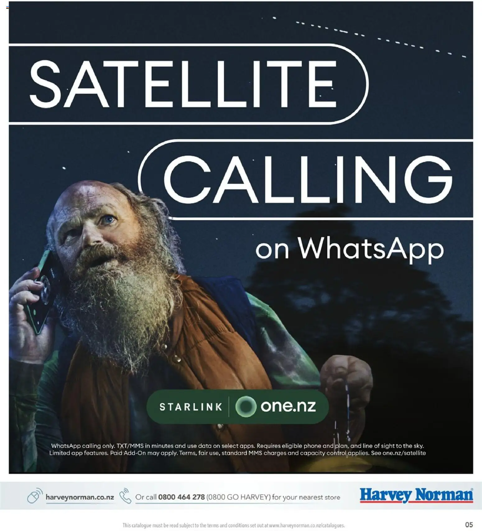 Harvey Norman catalogue from 01.04.2026 | Page: 5