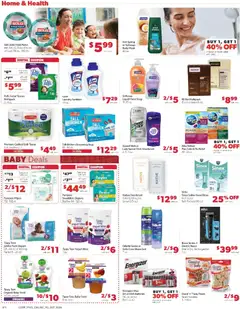 Preview of Family Fare weekly ads valid from 26.10.2025 | Page: 13