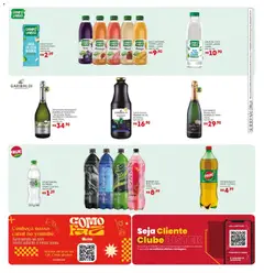 Bistek Supermercados ofertas Quinzenal - Pré-Visualização do folheto da loja Bistek Supermercados, válido de 11.03.2026 | Página: 7