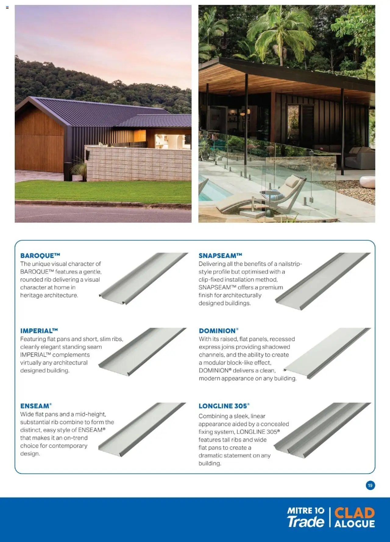 Mitre 10 catalogue - valid from 27.06.2025 | Page: 19