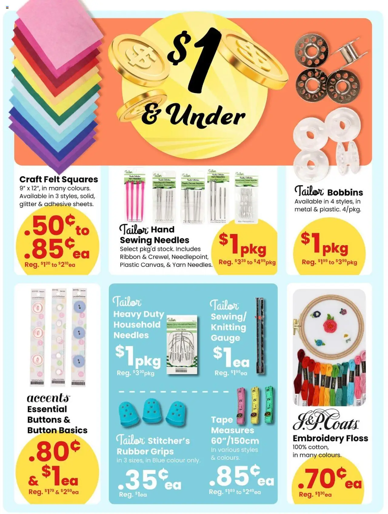 Fabricland flyer valid from 13.06.2025 | Page: 2