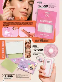 Pacifika - Campaña 04 / 2026 -  Vista previa de la revista de la tienda Pacifika valido desde el 01.04.2026 | Página: 172