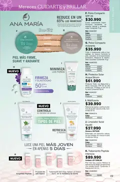 Leonisa - Catálogo -  Vista previa de la revista de la tienda Leonisa valido desde el 05.02.2026 | Página: 9