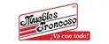 Logo de Muebles Troncoso en la sección Hogar y Jardín