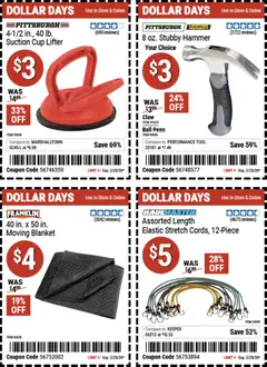 Preview of Harbor Freight weekly ads valid from 12.02.2026