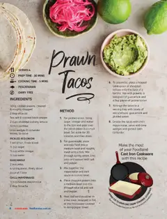 Foodland catalogue - valid from 01.09.2025 | Page: 8