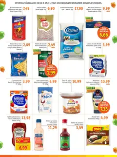 Sonda - Ofertas da semana - Pré-Visualização do folheto da loja Sonda, válido de 30.10.2025 | Página: 5