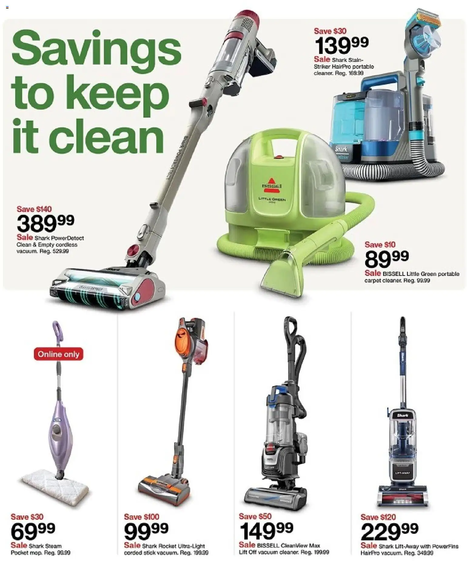 Target Weekly Ad - valid from 26.04.2026 | Page: 25