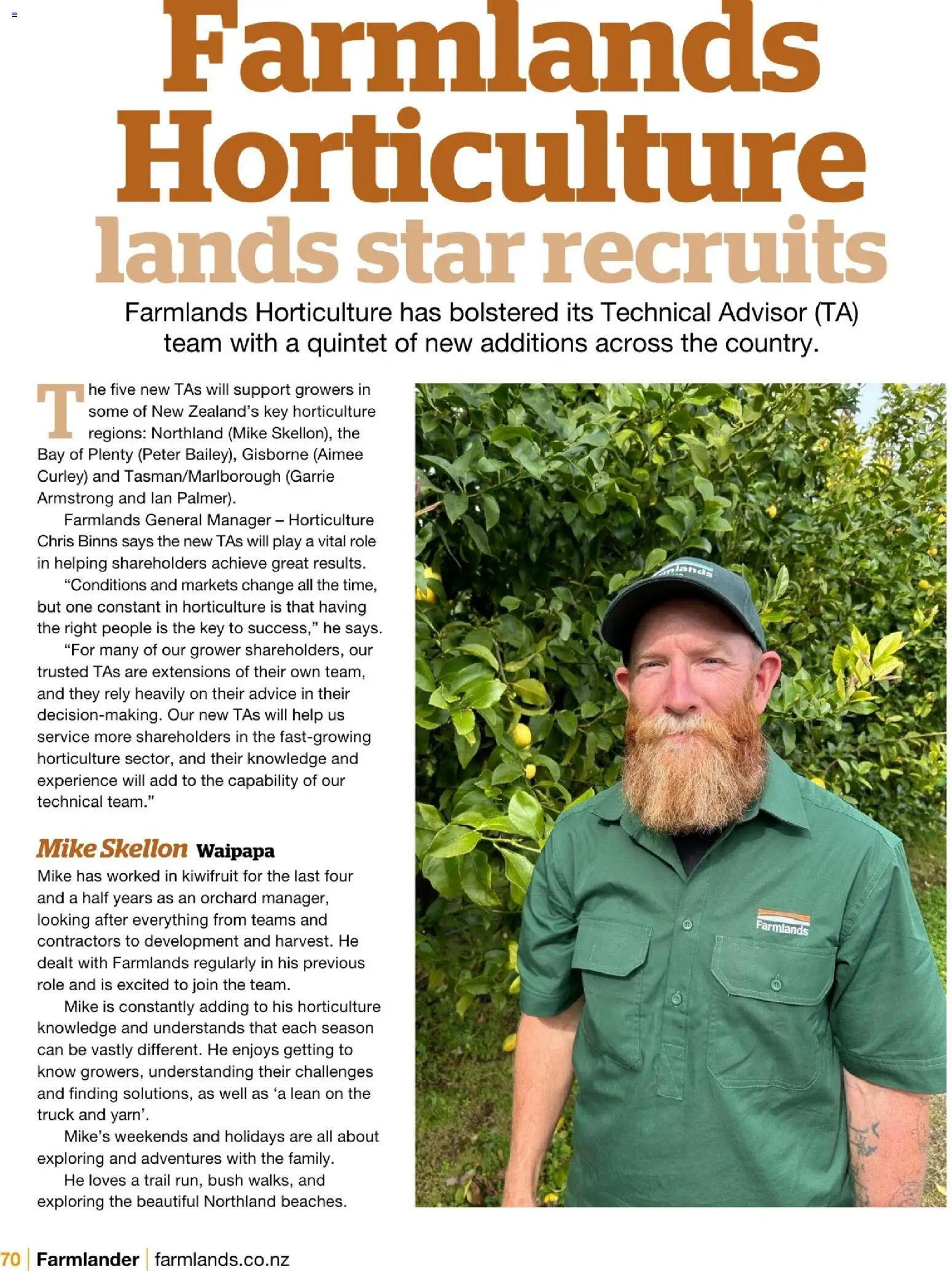 Farmlands catalogue from 01.12.2025 | Page: 72